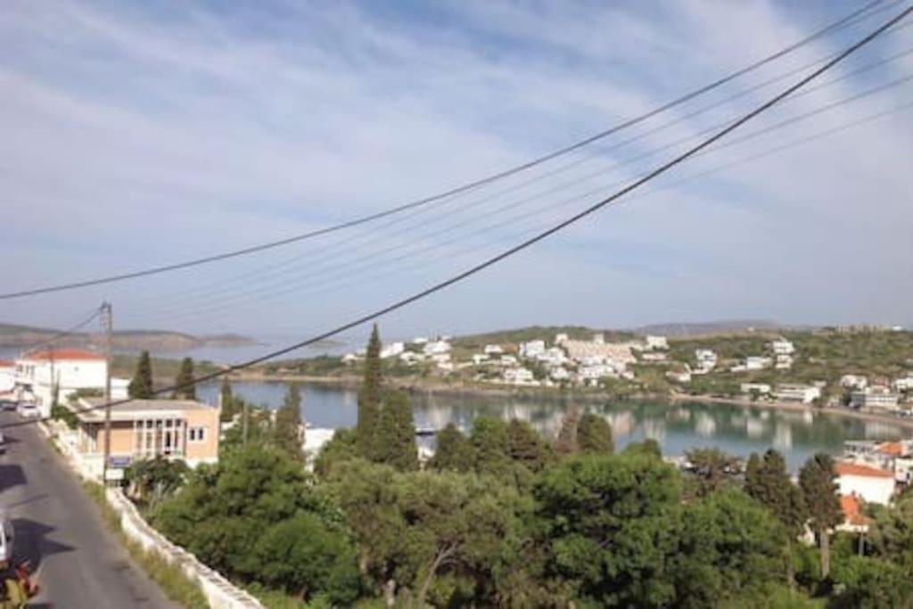 Blue Aegean