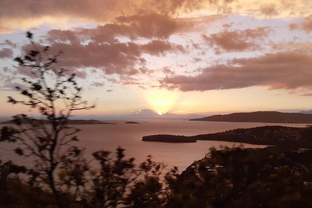 Blue Aegean *