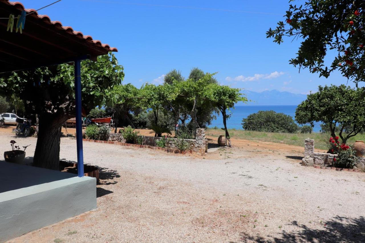 Seaside 1 Holiday home Kompoi
