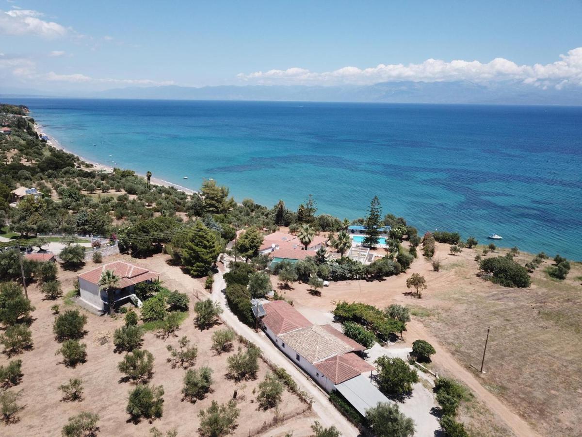 Holiday home Seaside 2 *