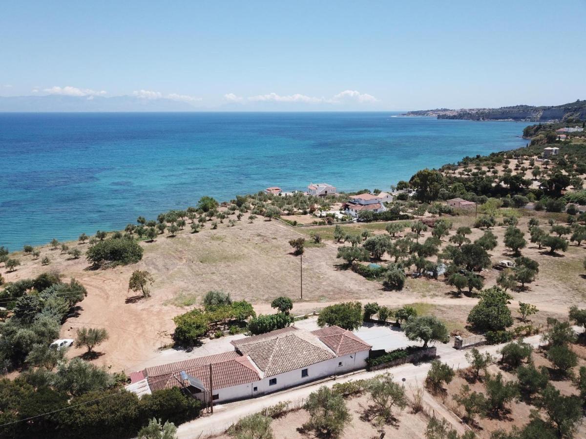Seaside 1 * Kompoi