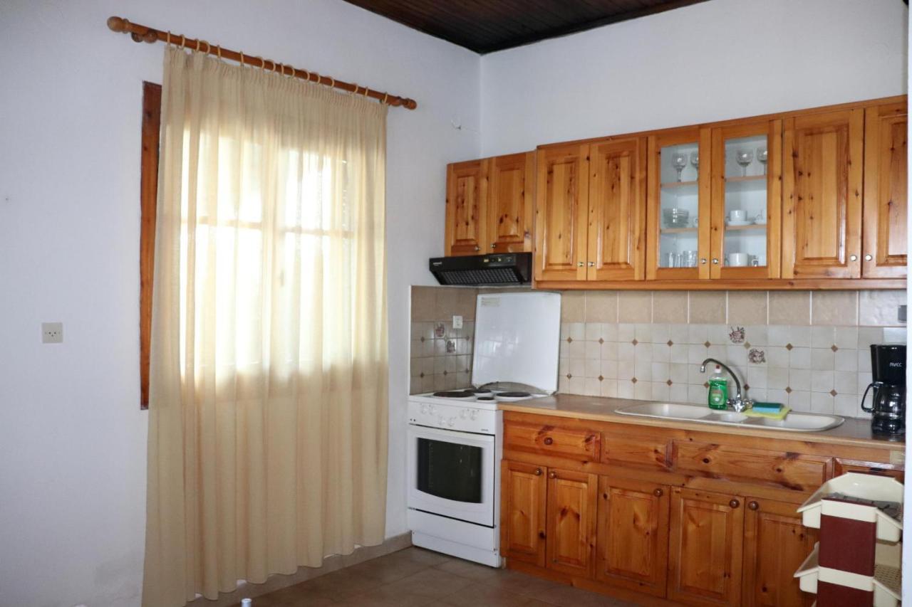 Holiday home Seaside 1 *