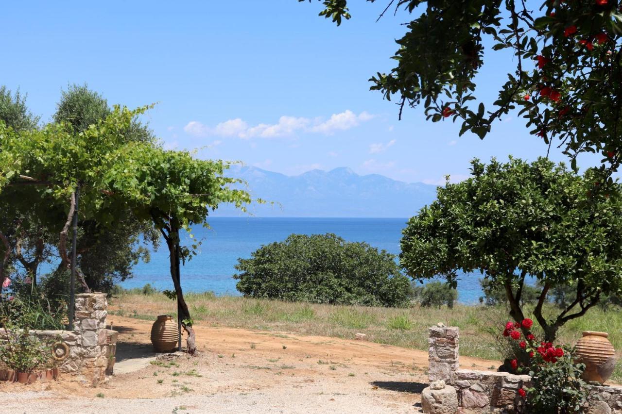Seaside 1 * Kompoi
