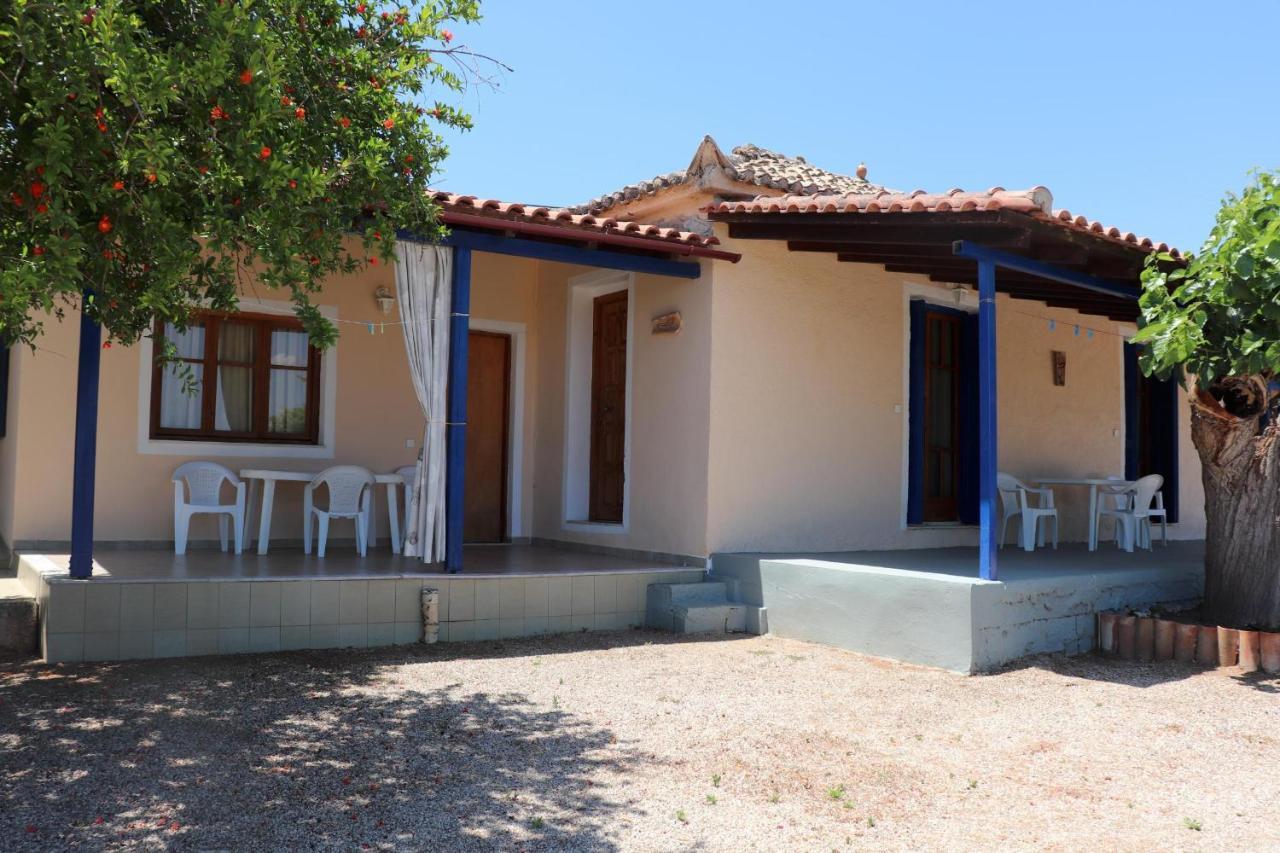 Holiday home Seaside 1