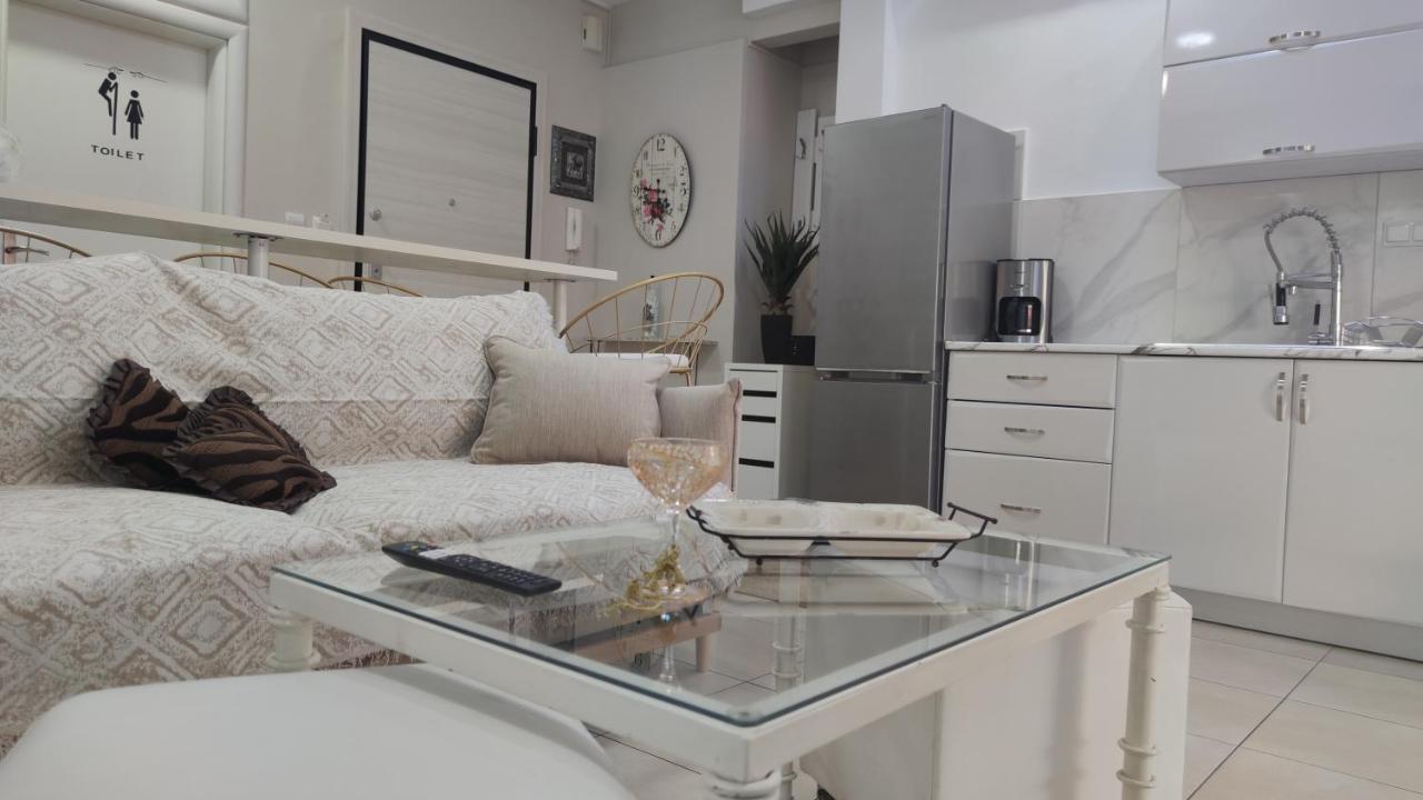 Boutique Lux * Kavala