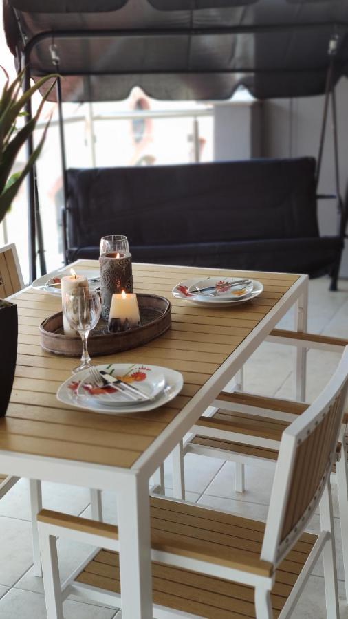 Boutique Lux Apartment