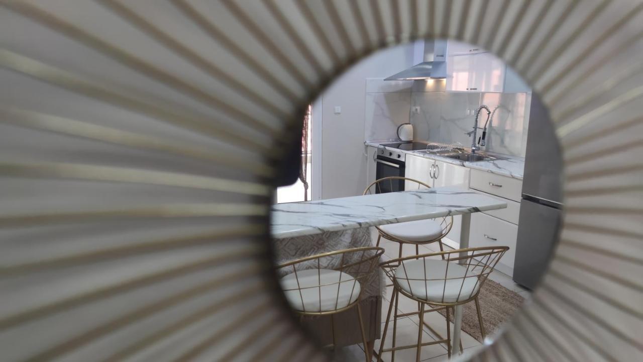 Boutique Lux Kavala