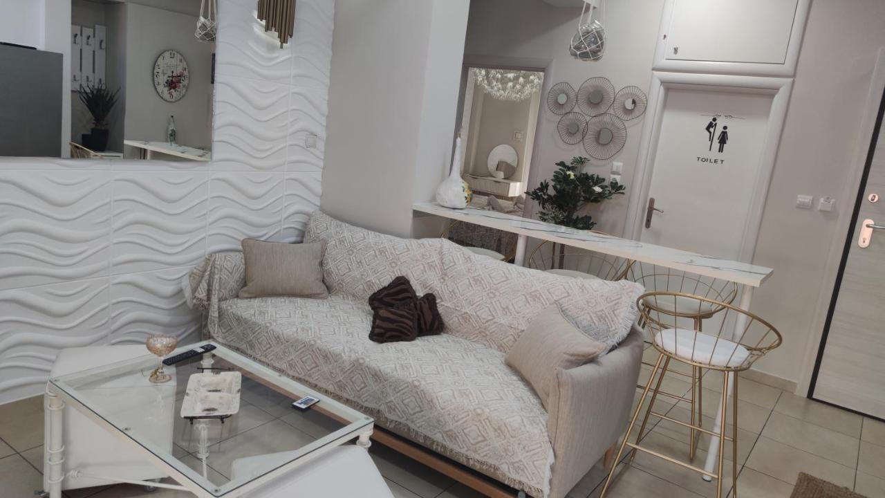 Apartment Boutique Lux