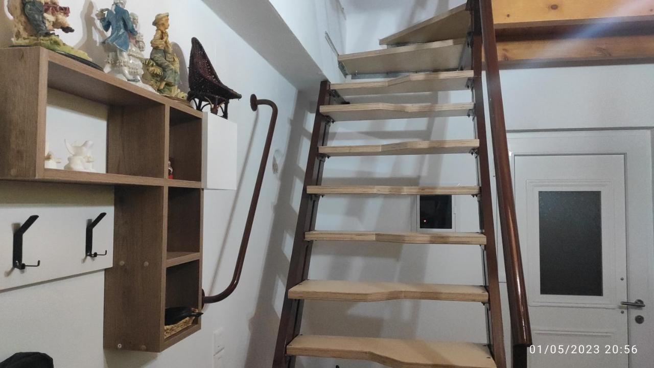 Apartment Tsitsinos Maisonette House Zakros
