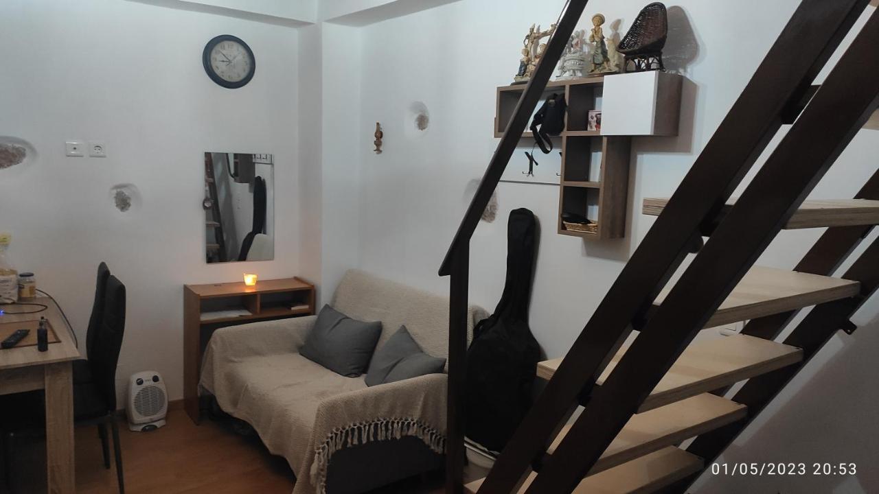 Apartment Tsitsinos Maisonette House Zakros