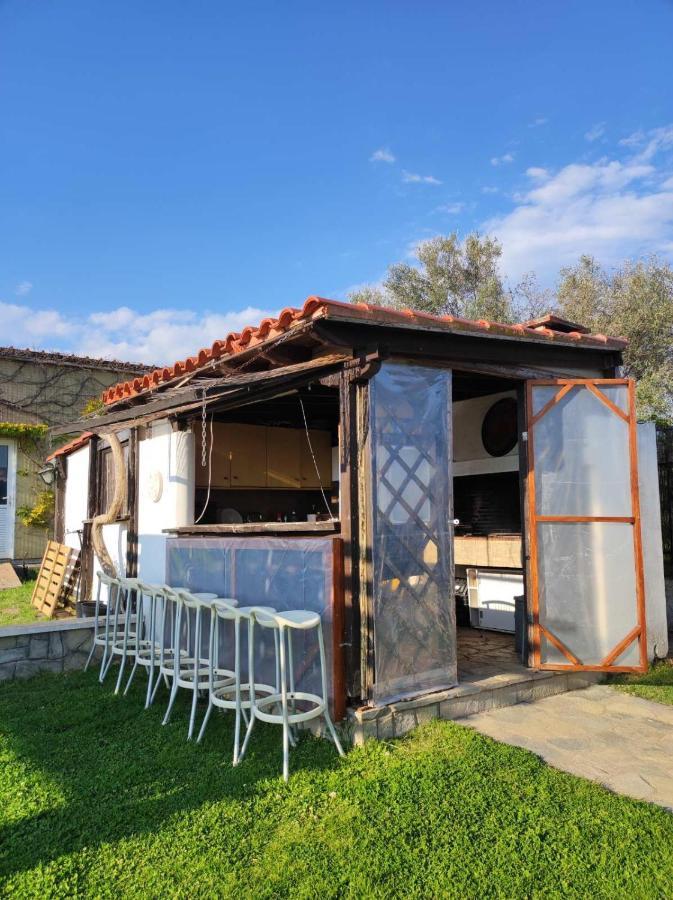 Villa Casa Martina