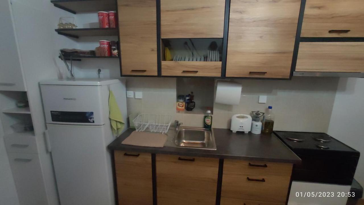 Apartment Tsitsinos Maisonette House