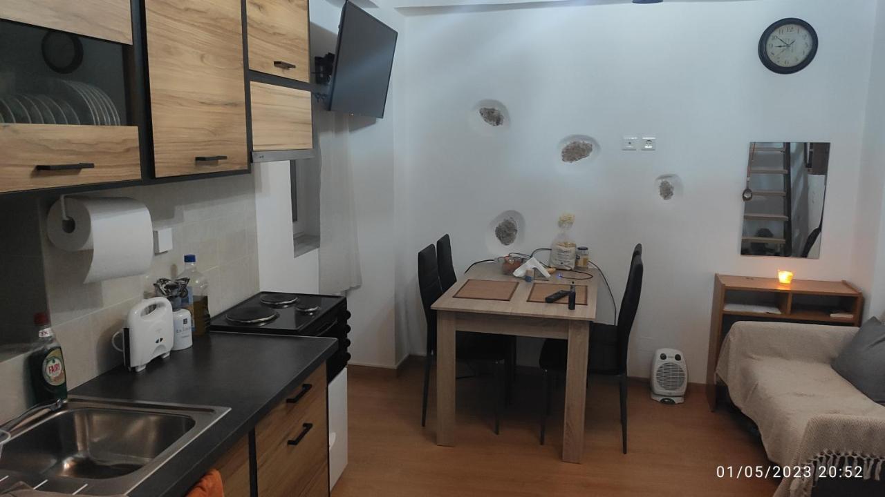 Tsitsinos Maisonette House Apartment *