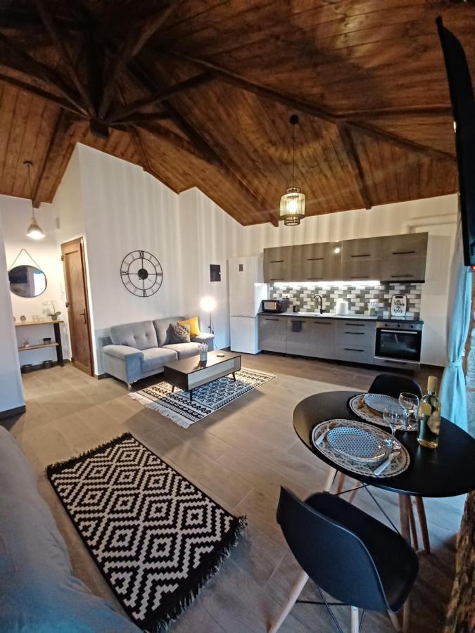 Apartment Luxury With Balcony *