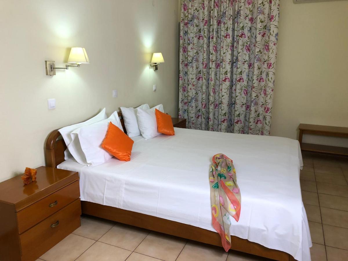 Laios (adults Only) Hotel Limenas (Thasos)