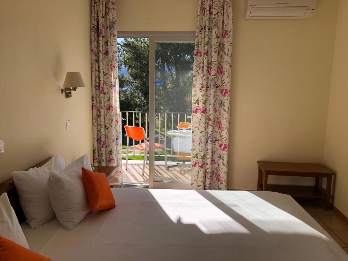 Laios (adults Only) 2* Limenas (Thasos)