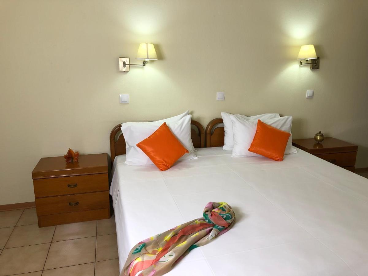 Laios (adults Only) Hotel Limenas (Thasos)