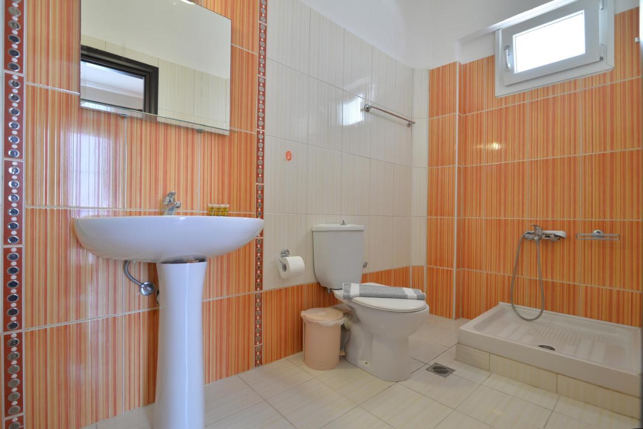 Akrothalassia Hotel Leptokarya (Pieria)