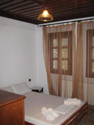 Holiday home Stelios House *