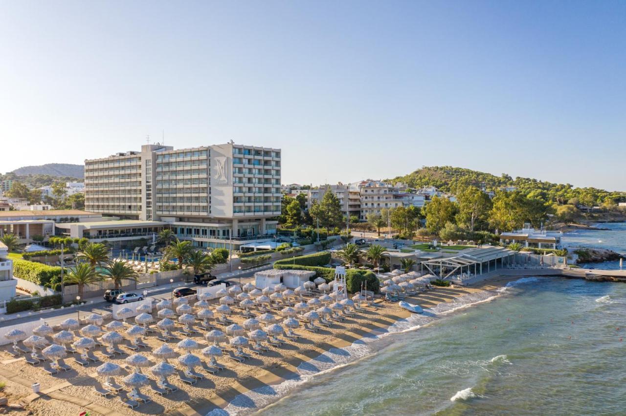 Resort Divani Apollon Palace & Thalasso 5*