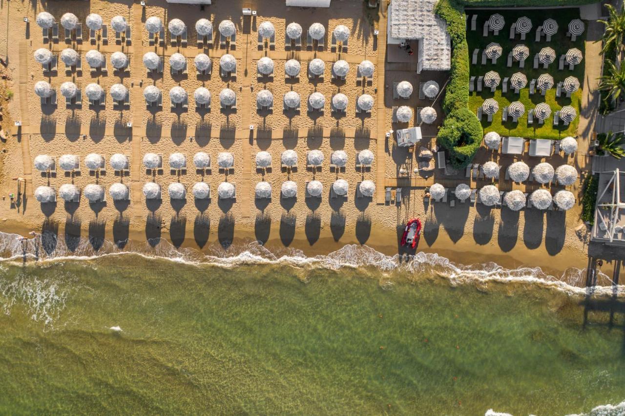 Resort Divani Apollon Palace & Thalasso