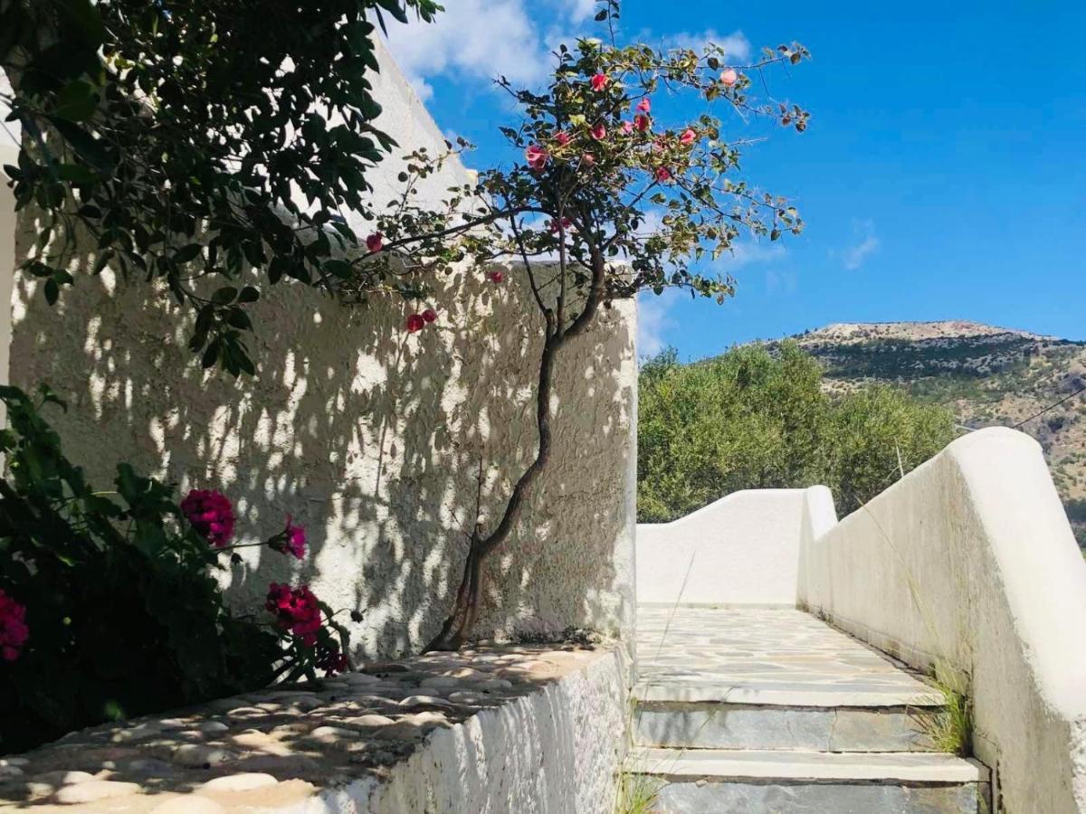 Villa Limni Karpathos Town (Pigadia)