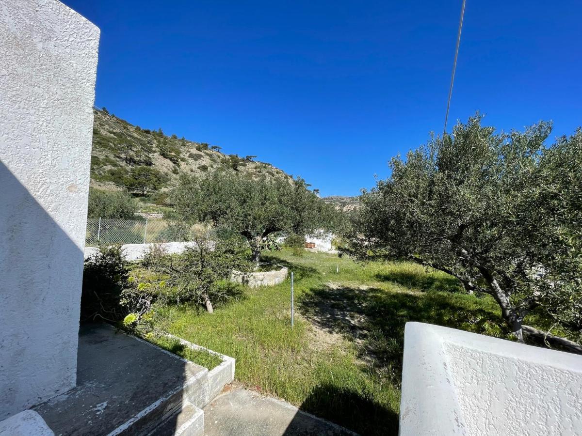 Villa Limni