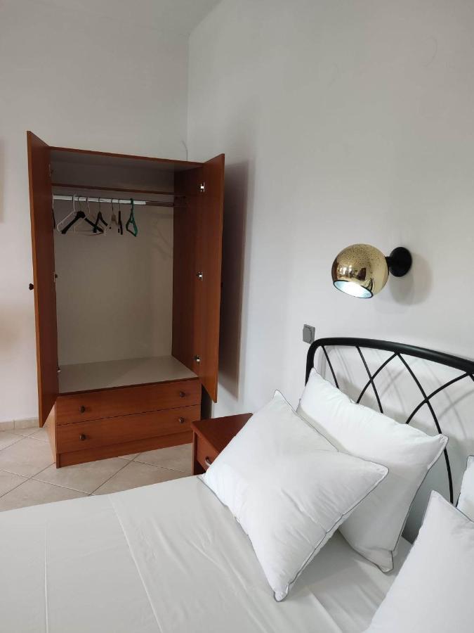 Tilos Fantasy 3* Livadia (Tilos)