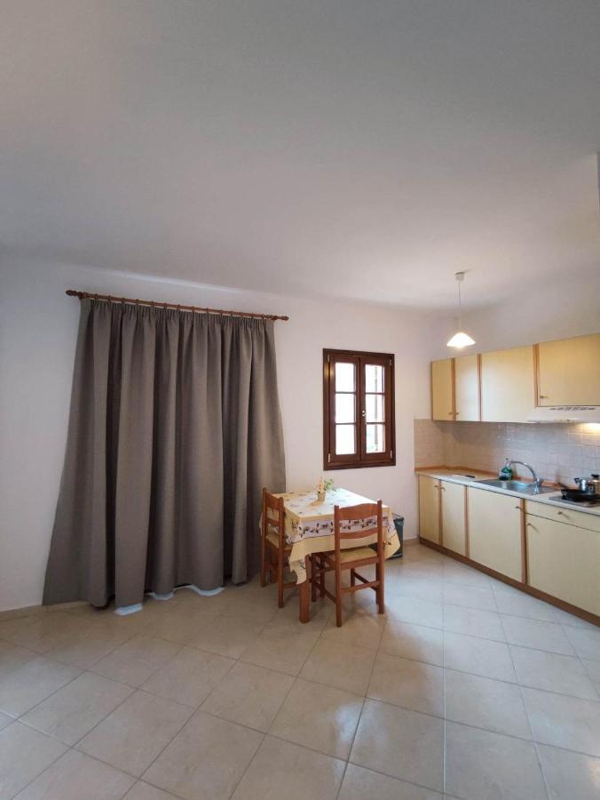 Tilos Fantasy Aparthotel