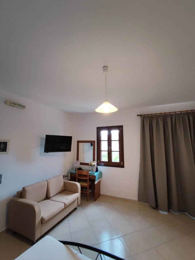 Tilos Fantasy Aparthotel 3*