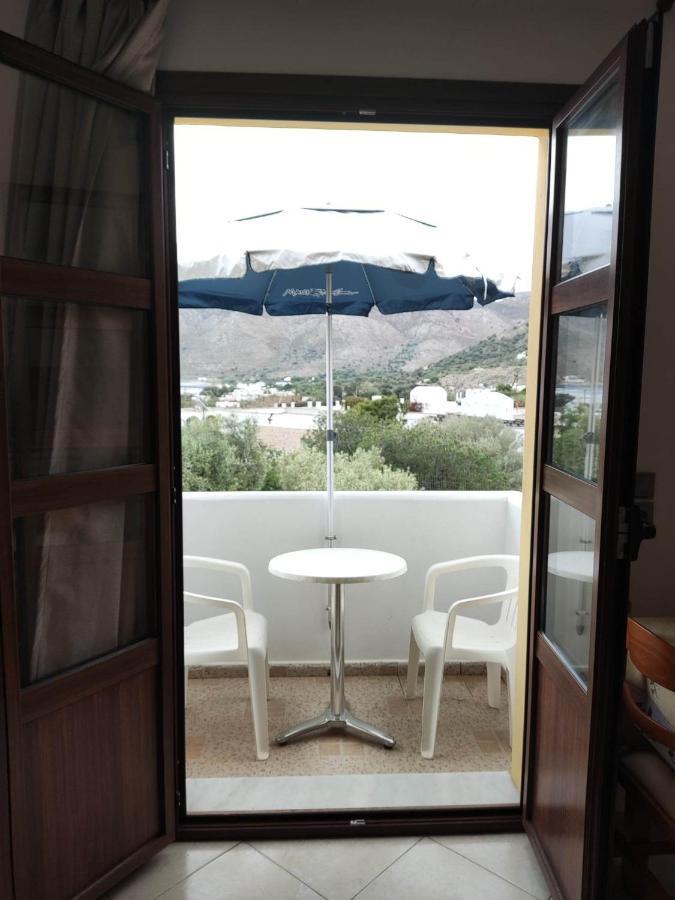 Aparthotel Tilos Fantasy Livadia (Tilos)