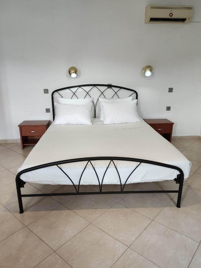 Tilos Fantasy Livadia (Tilos)