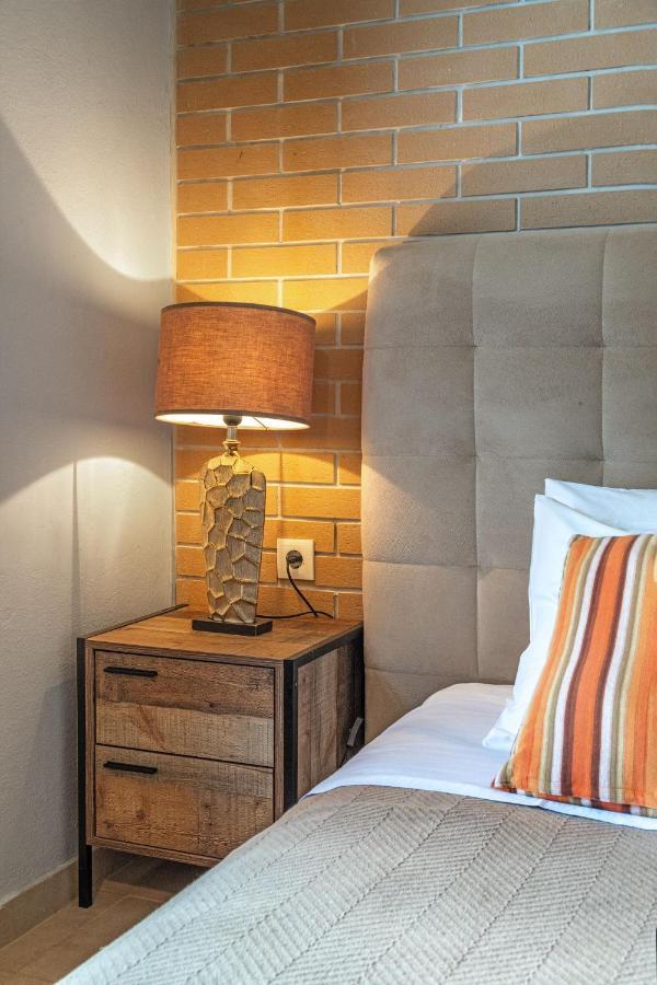 Margi House * Skiathos Town