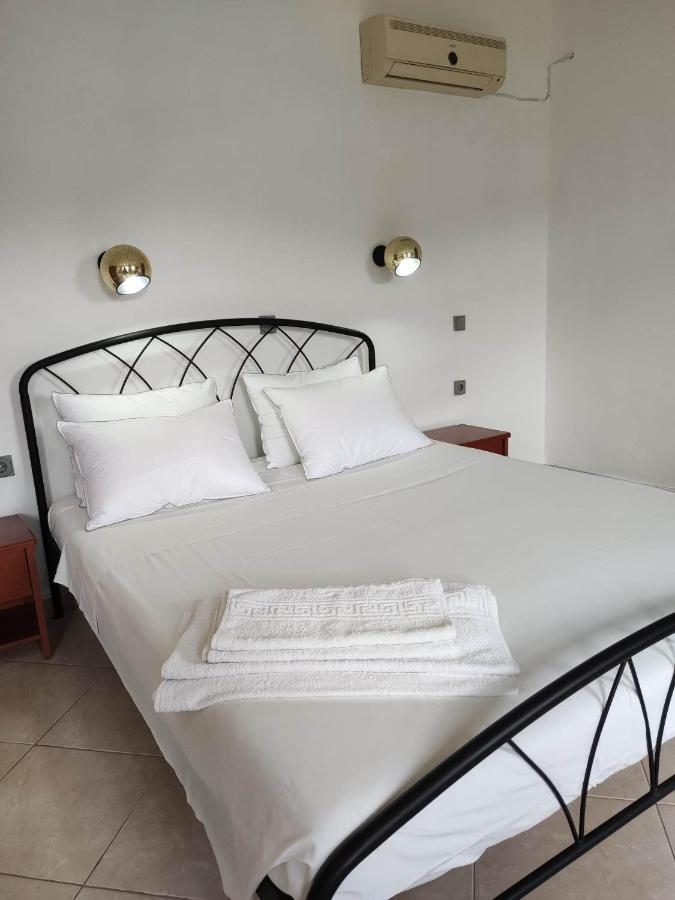 Aparthotel Tilos Fantasy