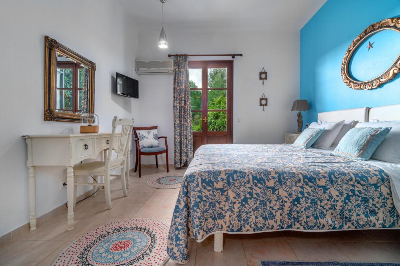 Margi House Apartment Skiathos Town