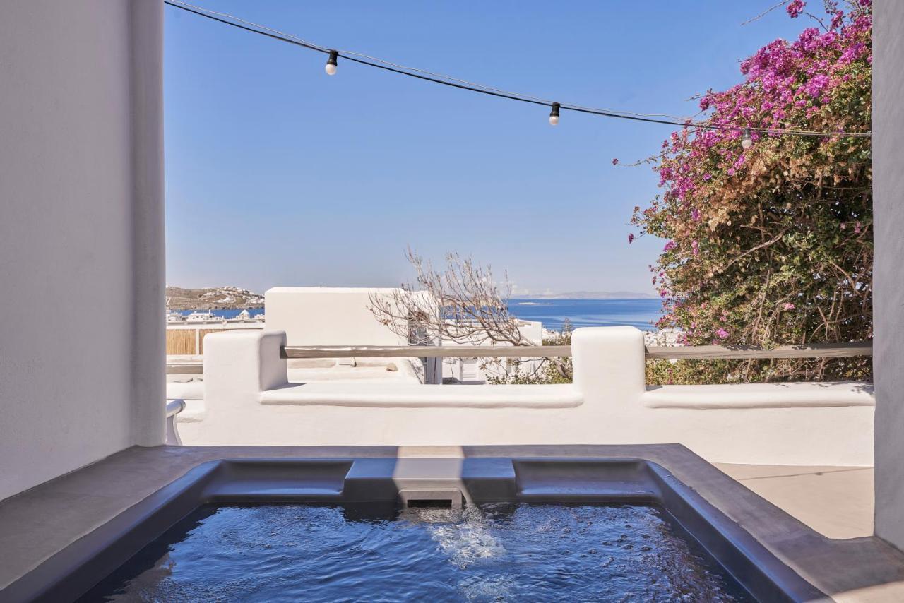 Bo House Private Jacuzzi Apartment *