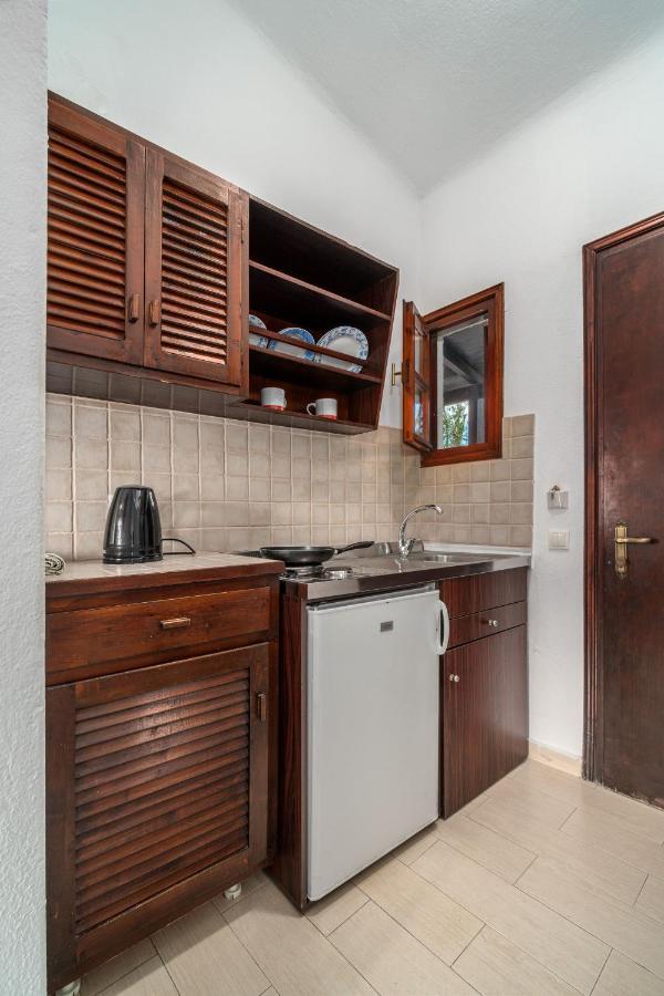 Apartment Margi House
