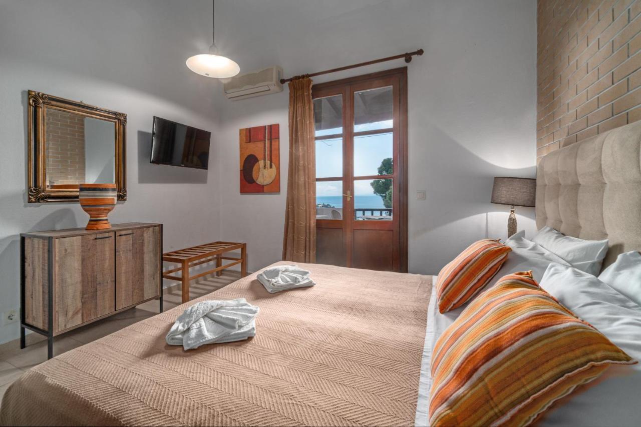 Apartment Margi House