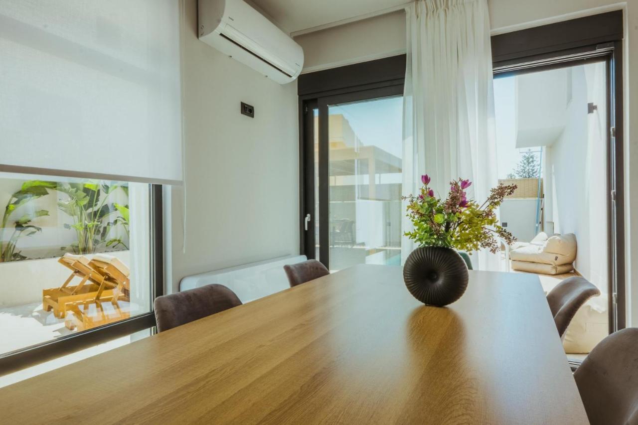 Anemmaro 2 In Crete * Gournes Gouvon