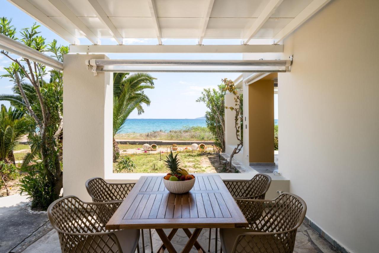 Apartment Grand Bleu Anastazia