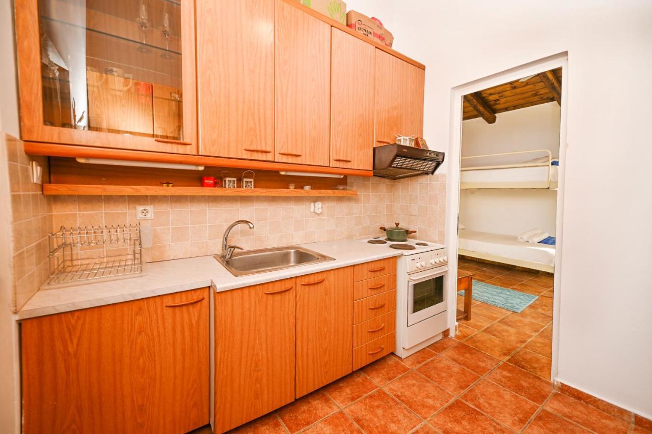 Holiday home Seaside House In Ravdouha Ravdhoukha