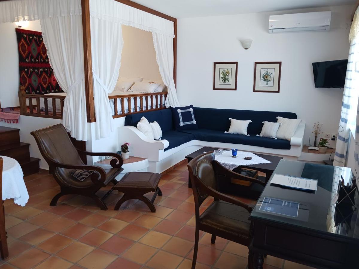 Apartment Evelinas