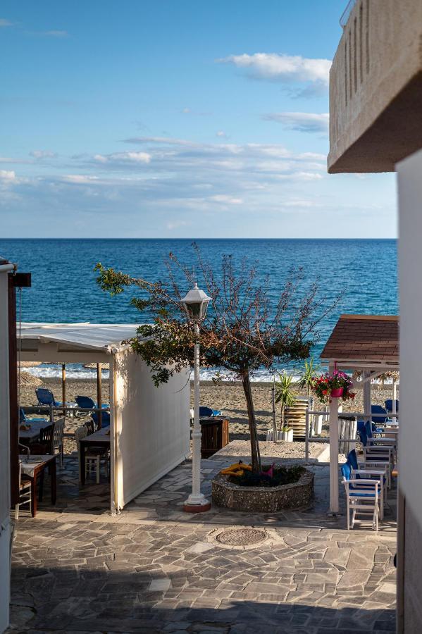 Mare Calmo-myrtos Apartment Myrtos (Crete)