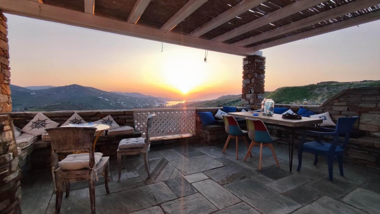 Holiday home Summer With Amazing Sunset View *