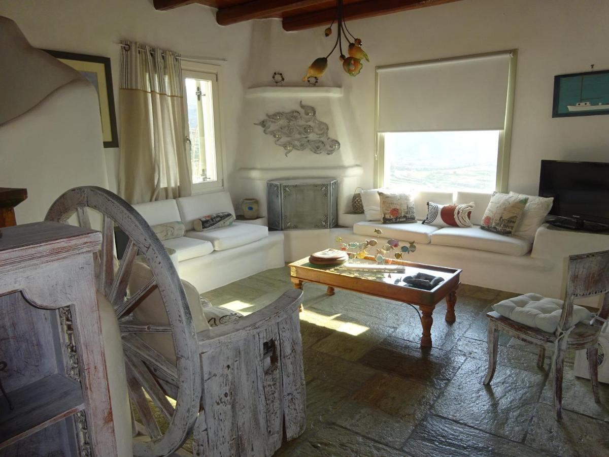 Holiday home Summer With Amazing Sunset View *