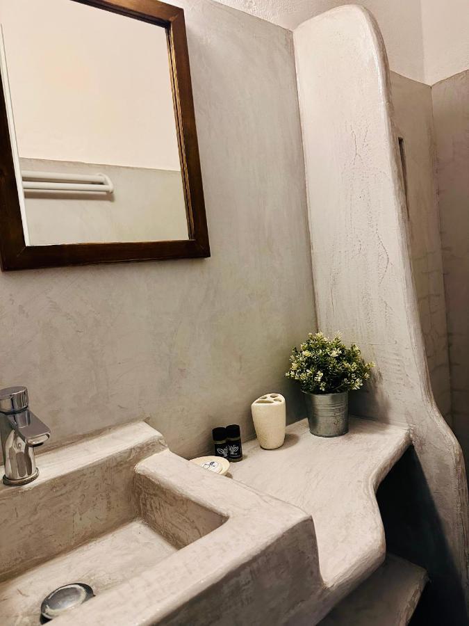Apartment Nostos Parikia (Paros)