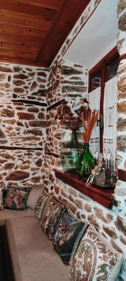 Mansion Terpou Guest house Agios Vlasios (Thessalia)