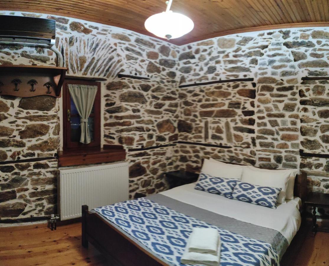 Guest house Mansion Terpou Agios Vlasios (Thessalia)