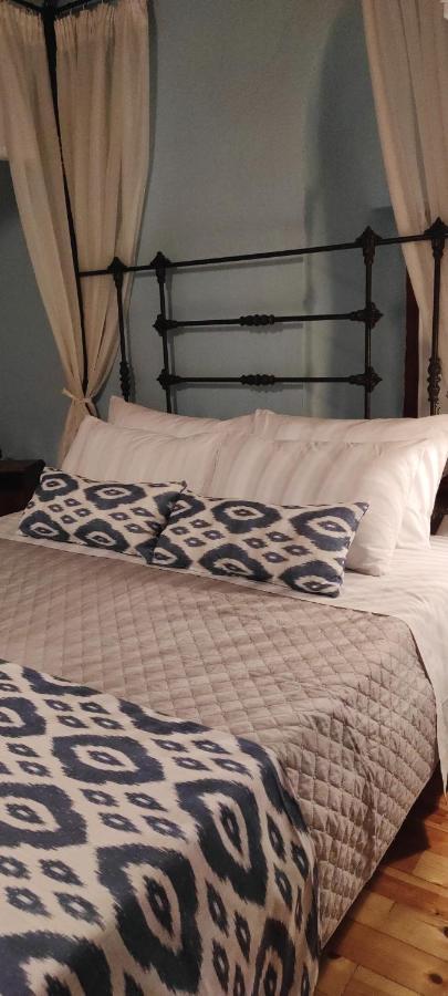 Guest house Mansion Terpou Agios Vlasios (Thessalia)