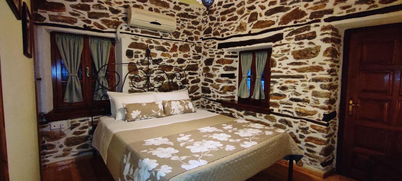 Mansion Terpou Guest house 3*